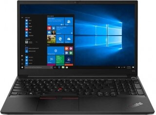 Lenovo ThinkPad E15 G2 20TDS0BTGA28 Notebook kullananlar yorumlar